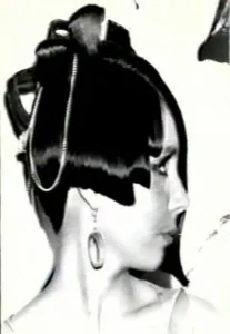 1 steps 1965