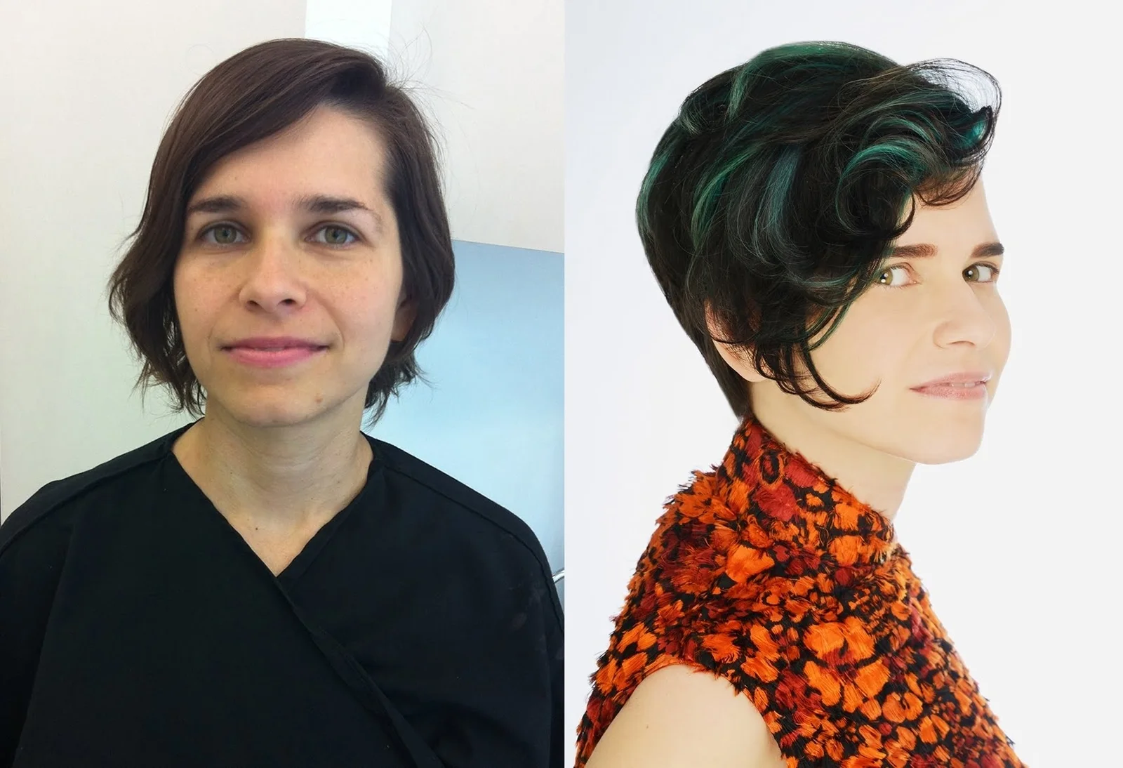 before after 2