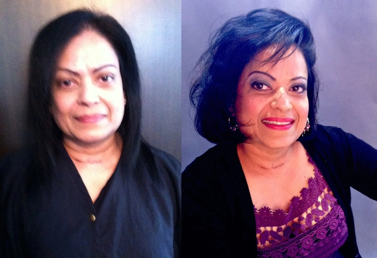 before after 6